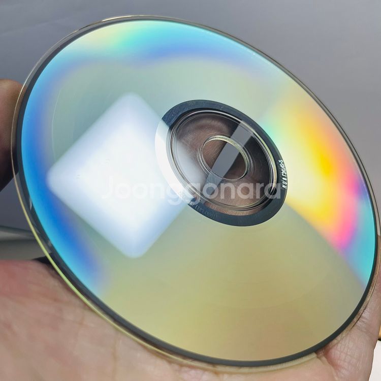 [중고음반/CD] 김종서 1집 ...REHTONA--6