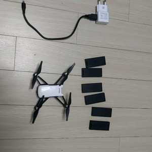 dji tello 텔로 드론