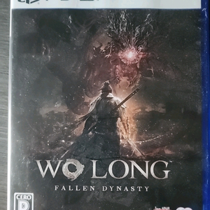 ps5 와룡 팝니다