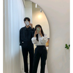 마띠아 애견미용복 바지