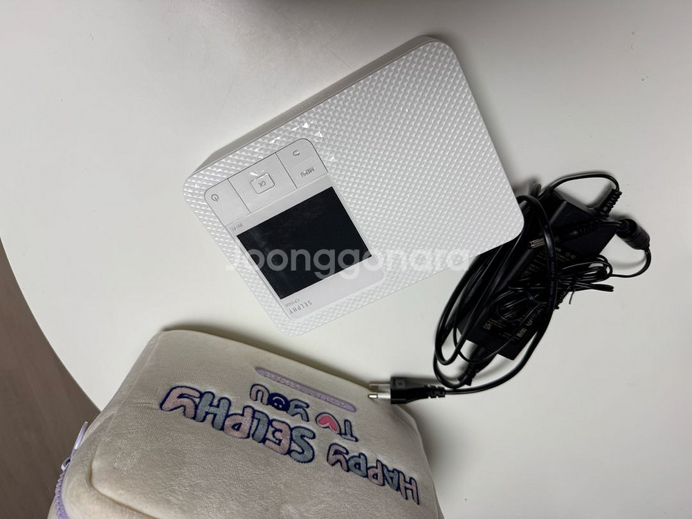 캐논 포토프린터 cp1500--2