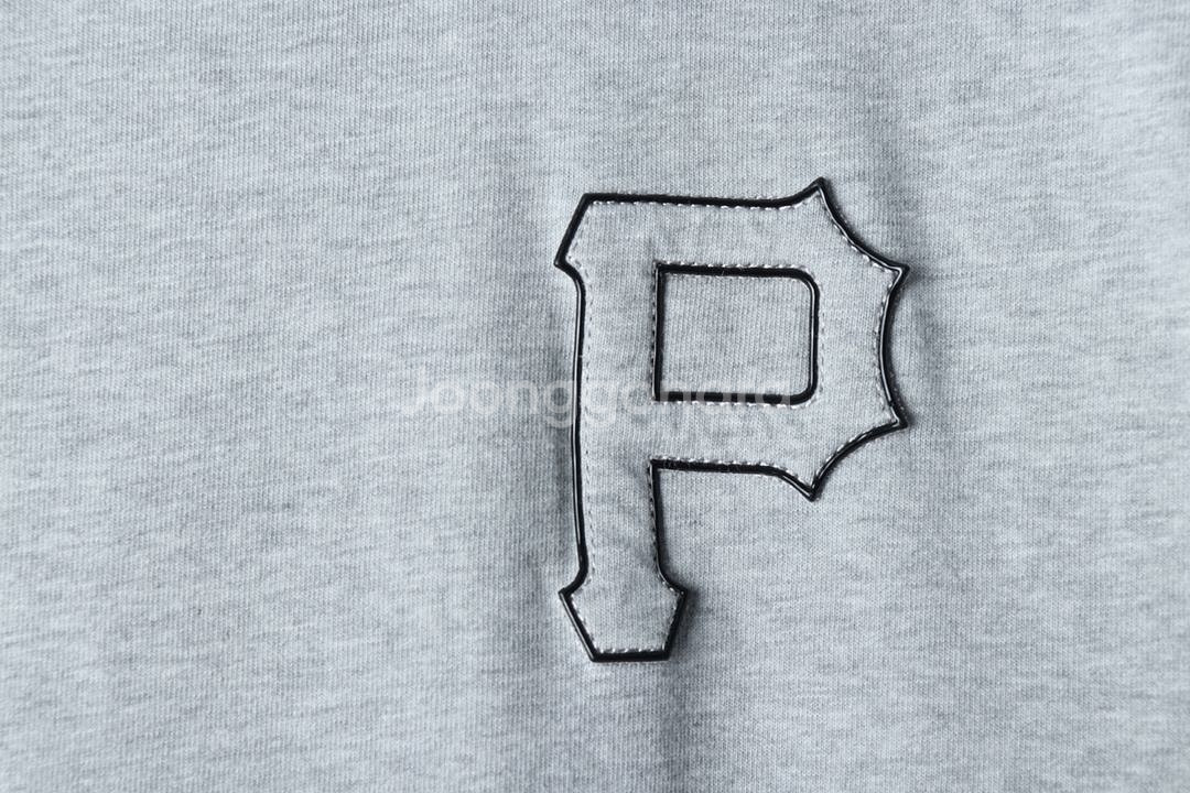 (XL) MLB 엠엘비 반팔 티셔츠 피츠버그 올스타전--4