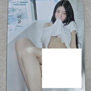 미유 화보집