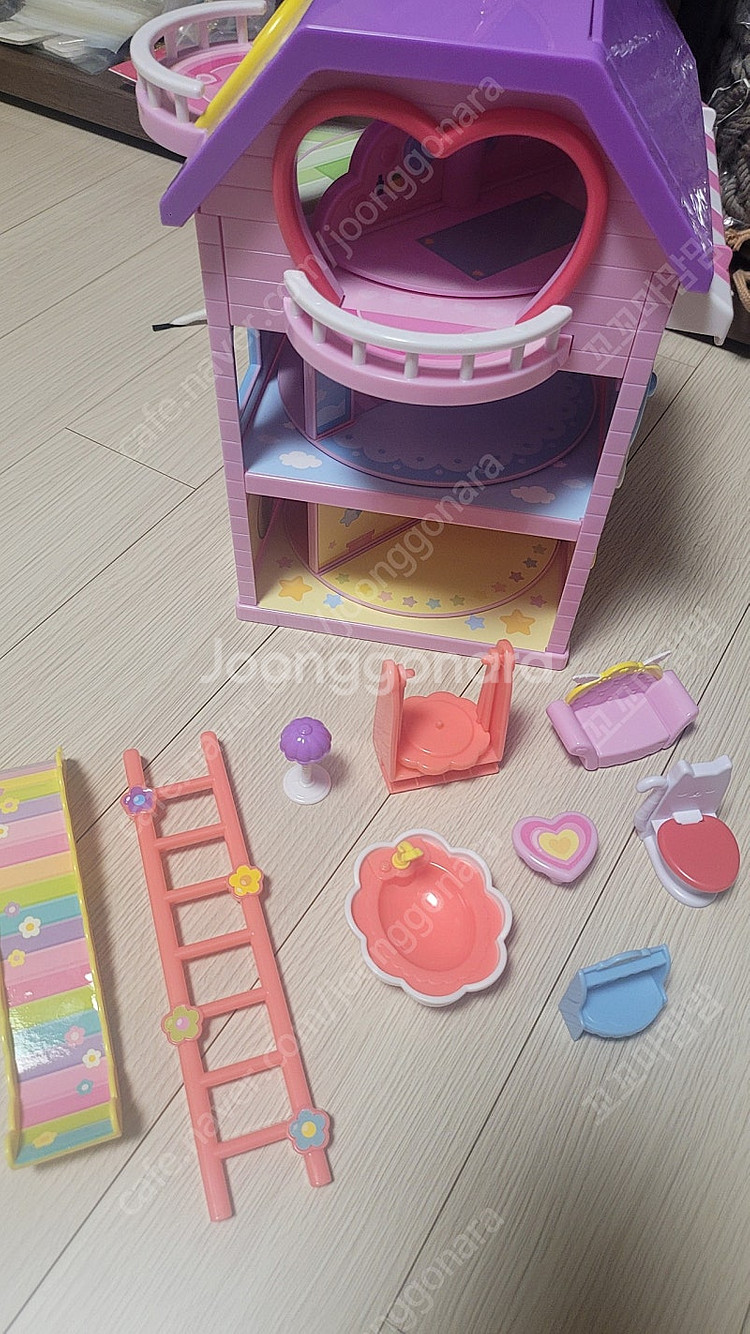 티니핑 하우스--0