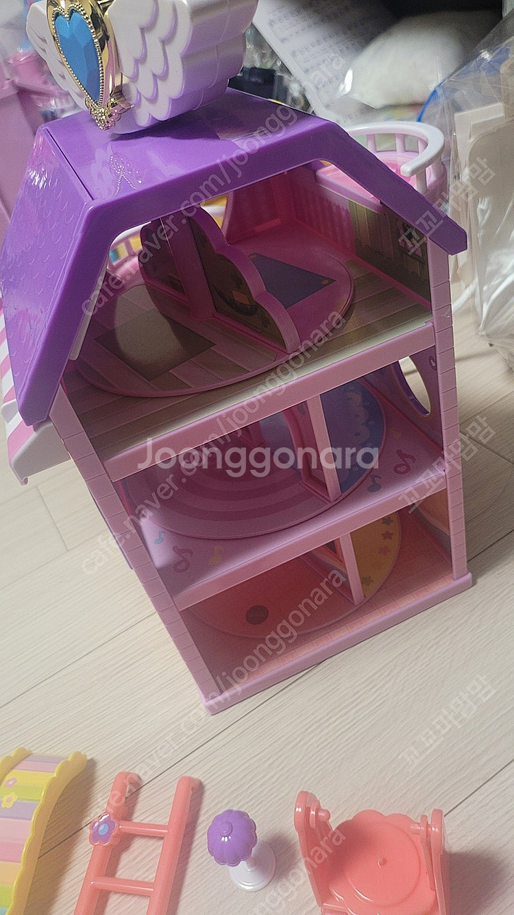 티니핑 하우스--3