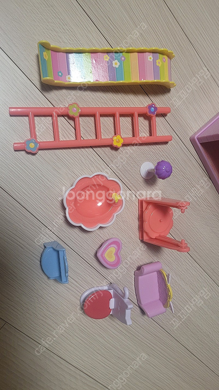 티니핑 하우스--4