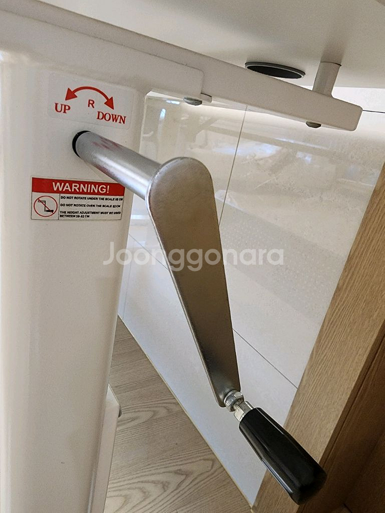 컴프프로 1400 책상--3