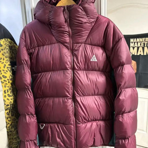 나이키 Acg 루나레이크 L