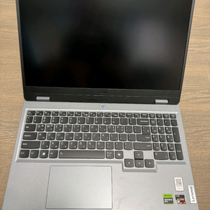 Lenovo LOQ 게이밍 노트북