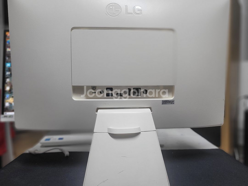 LG(22V270)올인원 PC--5