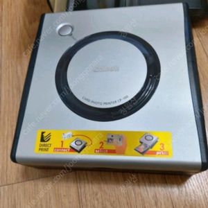 캐논 포토프린터 CP-100