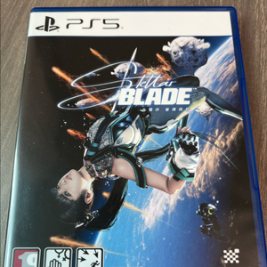 ps5 스텔라블레이드 택포 4.0만