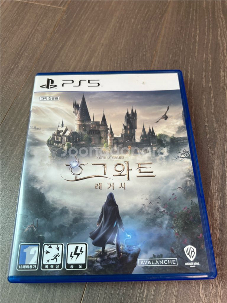ps5 호그와트 레거시 택포 2.8만--0