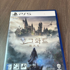 ps5 호그와트 레거시 택포 2.8만