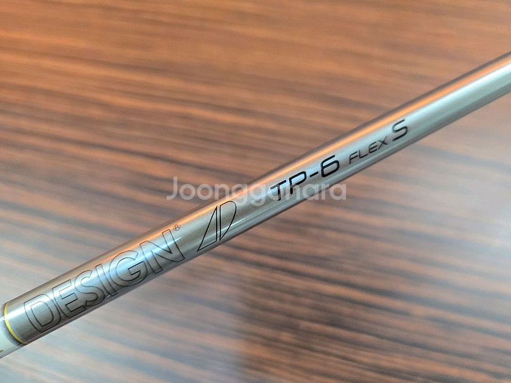 투어 AD TP-6 S 드라이버 샤프트--0