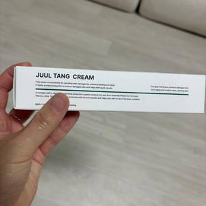노탈리 쥴탱크림