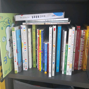 아티노리 색색깔깔 에르베튈레 전구성