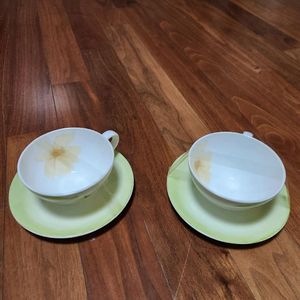 한국도자기 커피잔