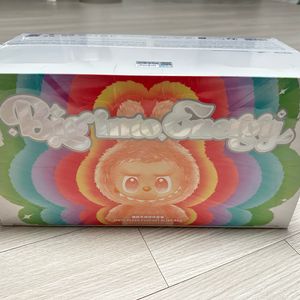 라부부 하이라이트 100% 정품