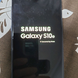 갤럭시 s10e 부품용