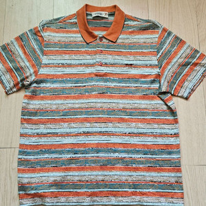 MISSONI스포츠 티셔츠 S이태리산