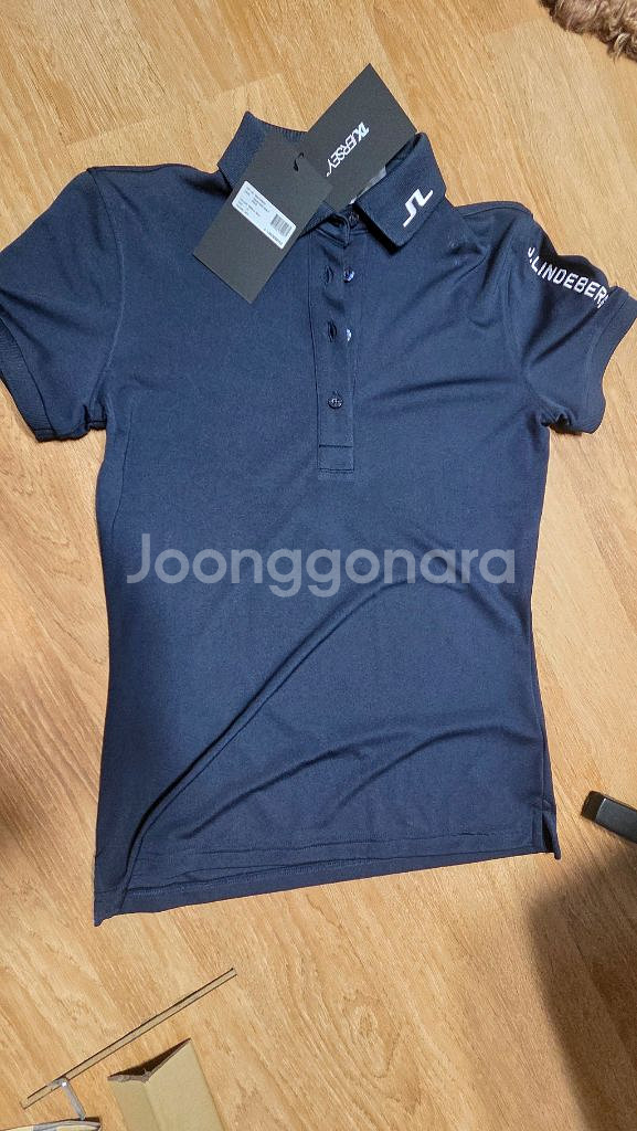 여성용 골프 새상품 (상하의, 골프화, 아이언커버 등)--3