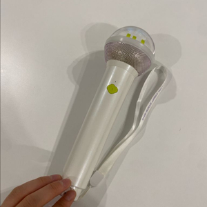 아이유 응원봉 ver2