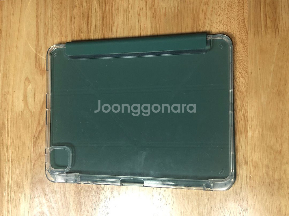 [미개봉]iPad Pro 11인치 M4 Wi-Fi--5