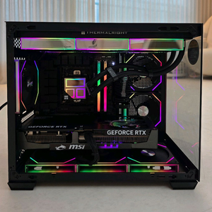 9800x3d , rtx 5080 컴퓨터 팝니다