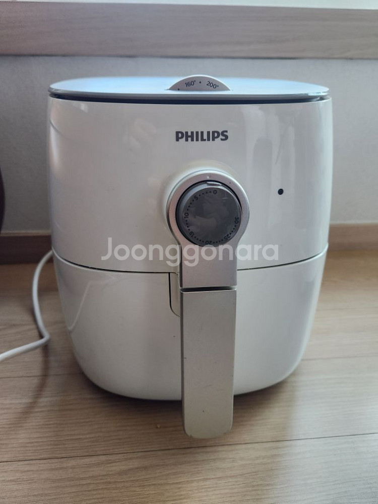 필립스 비바터보 에어프라이어--0