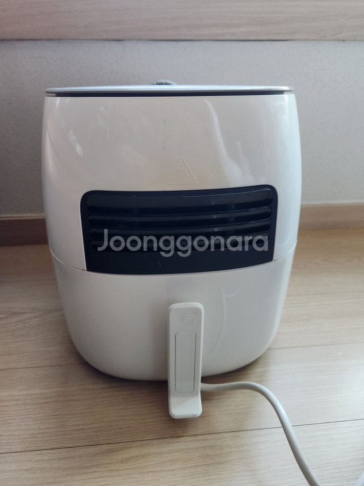 필립스 비바터보 에어프라이어--2