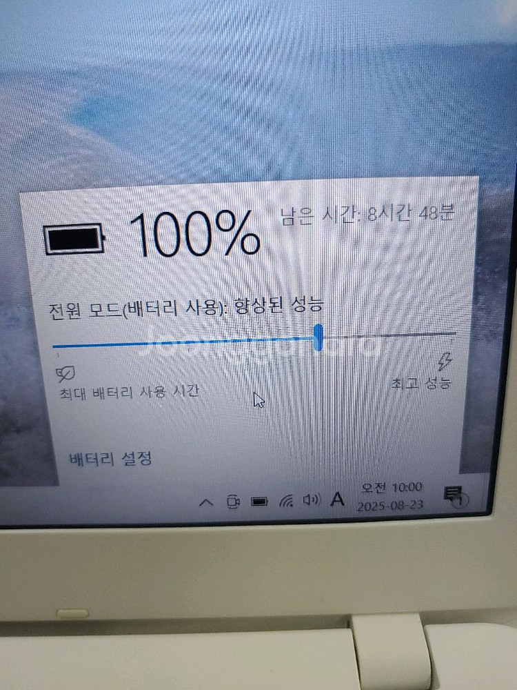 삼성 노트북 (nt550eaa). i3. 7세대--8