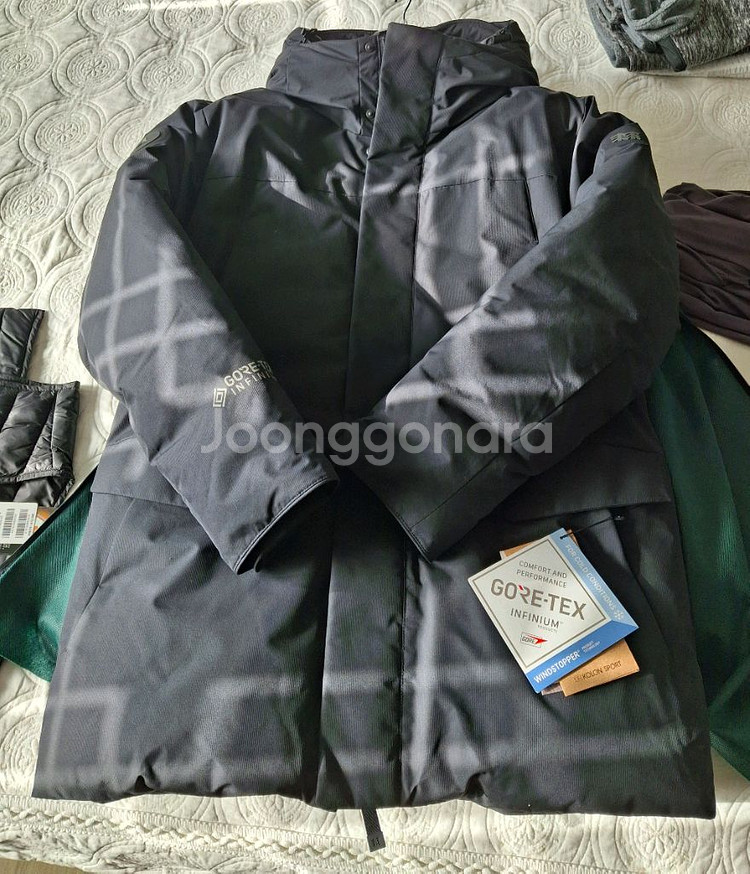안타티카 스탠다드 105 새제품 택포--0