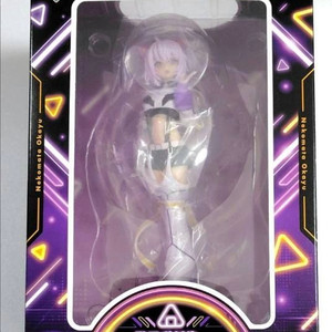 제일복권 홀로라이브 네코마타 오카유 피규어