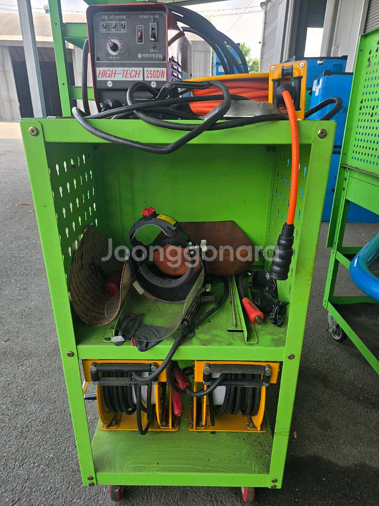 ***긴급*** 용접기세트--0
