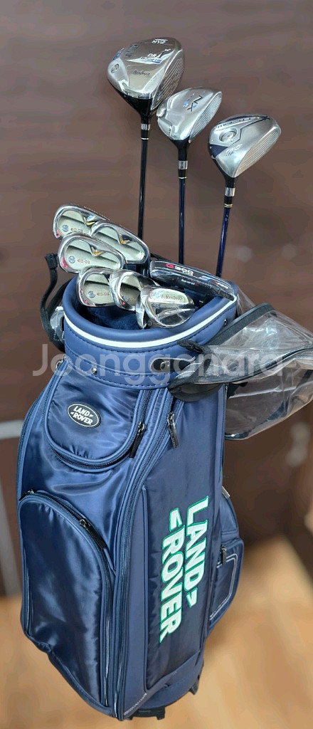 여성 입문용 골프풀세트 소개합니다 맥그리거--0