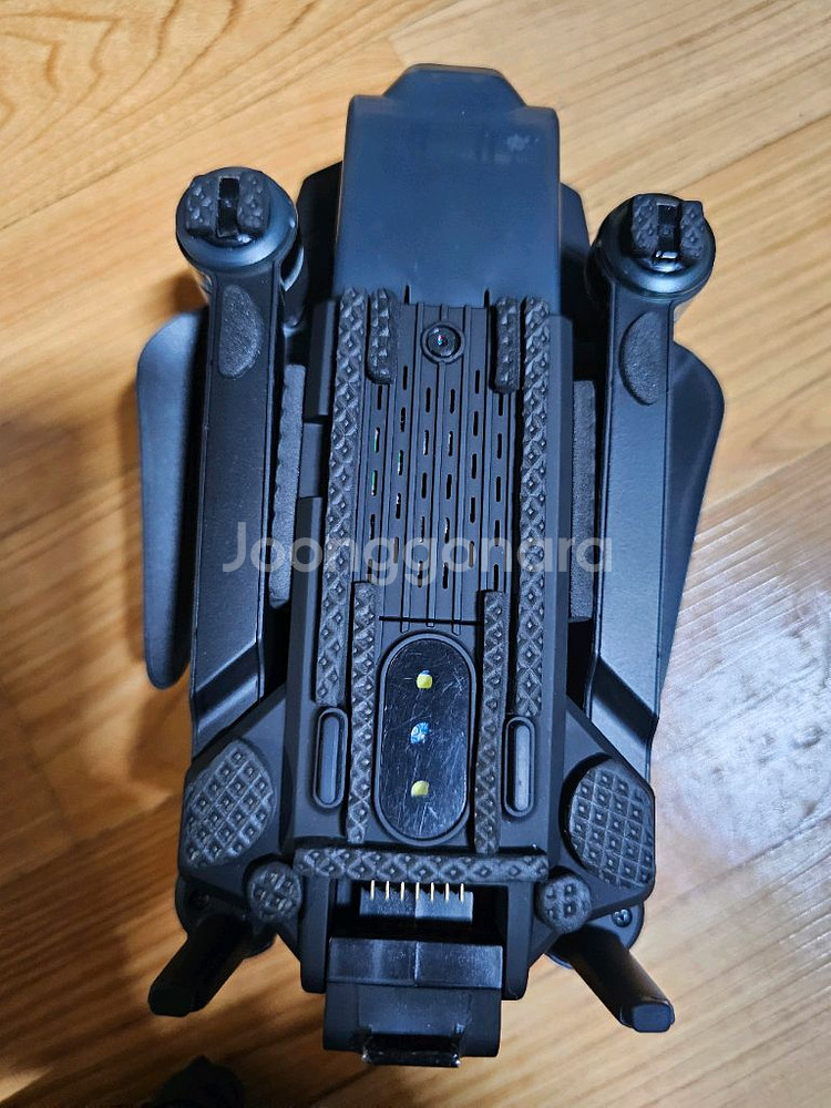 [ICAT]정품 icat20 드론 플라이 콤보 + RC--4