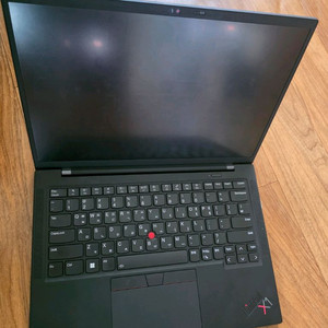 Lenovo ThinkPad X1 Carbon Gen