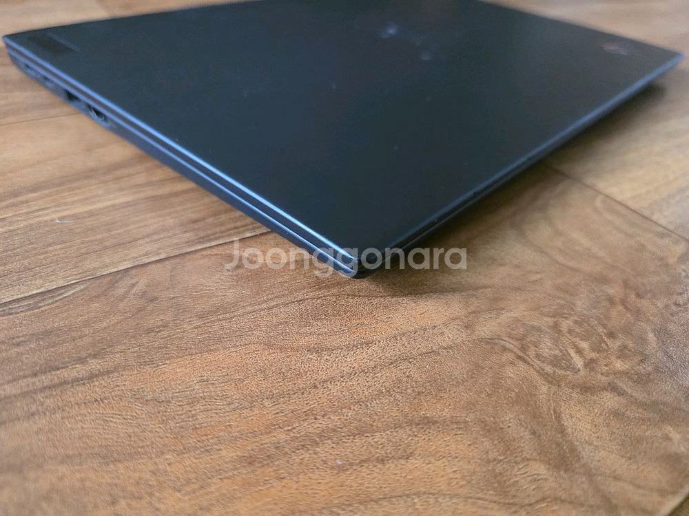 Lenovo ThinkPad X1 Carbon Gen--3