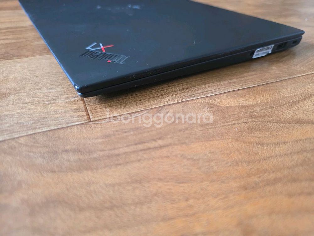 Lenovo ThinkPad X1 Carbon Gen--2
