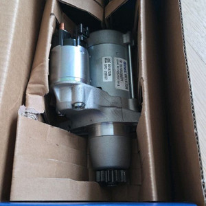 캠리 스타터모터