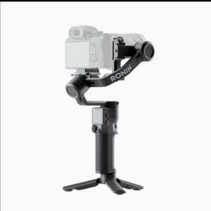 DJI Ronin RS 3 미니짐벌 풀박스