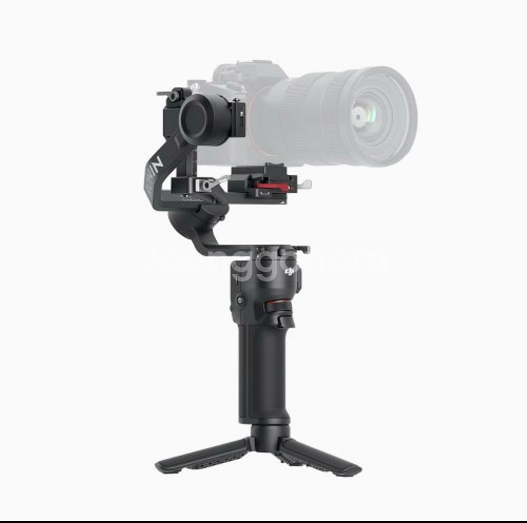 DJI Ronin RS 3 미니짐벌 풀박스--1