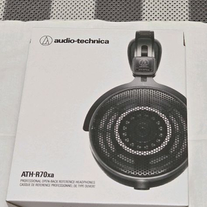 Audio-Technica ATH-R70xa 헤드폰