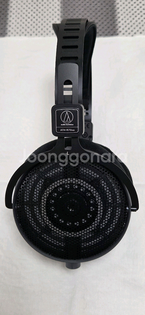 Audio-Technica ATH-R70xa 헤드폰--2