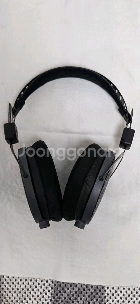 Audio-Technica ATH-R70xa 헤드폰--1