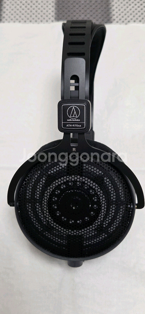 Audio-Technica ATH-R70xa 헤드폰--3