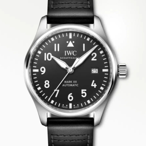 iwc 마크 20 판매/교환 합니다