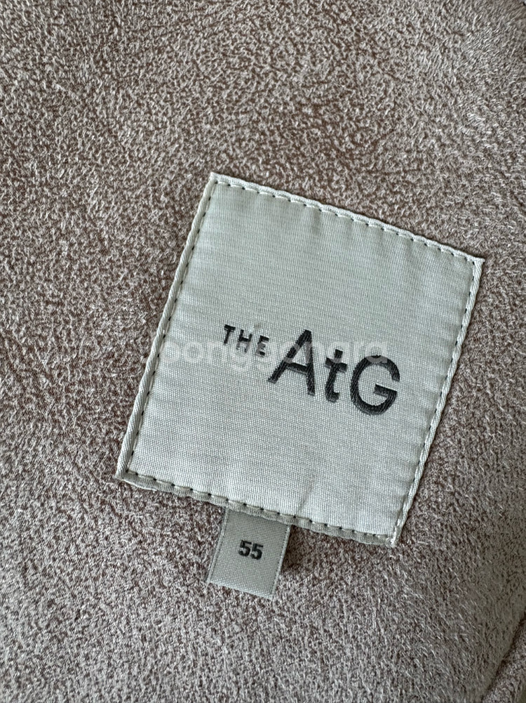 The AtG 베스트 55--3