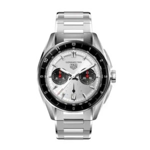 태그호이어 커넥티드 E4 42mm 메탈 브슬 모델